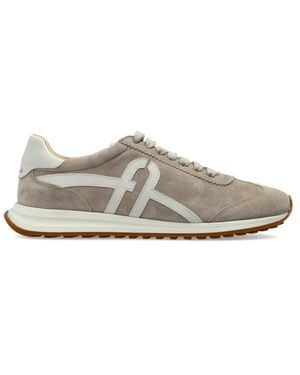 Furla Sneakers - White