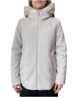 Marella Down Jackets - Gris
