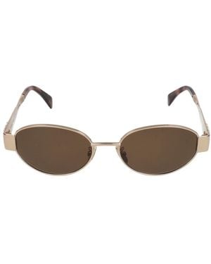 Celine Sunglasses - Brown