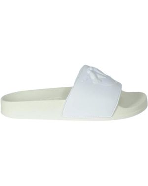 Pinko Sliders - Blue