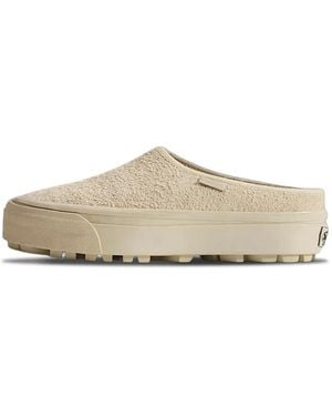 Vans Mules - Natural