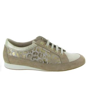 Mephisto Sneakers - Gris