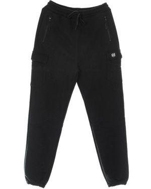 DOLLY NOIRE Joggers - Black