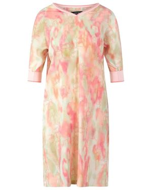 Marc Cain Korte Jurk - Roze