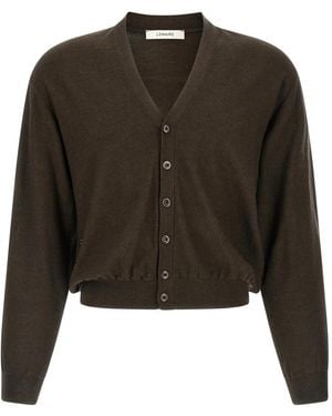 Lemaire Cardigans - Green