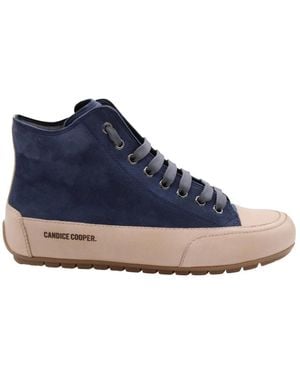 Candice Cooper Trainers - Blue