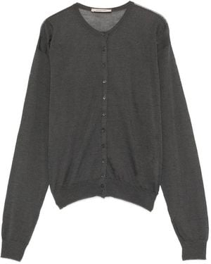 Paloma Wool Cardigans - Gris