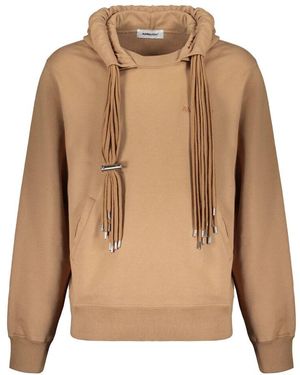 Ambush Hoodies - Natural
