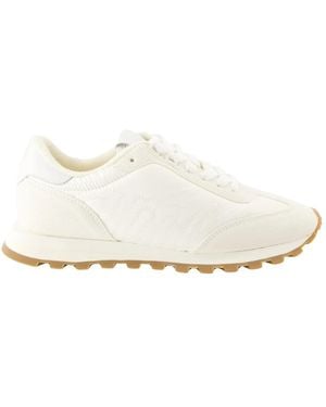 Ami Paris Sneakers - White