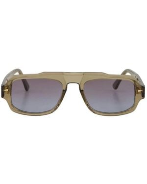 Ahlem Sunglasses - Grey