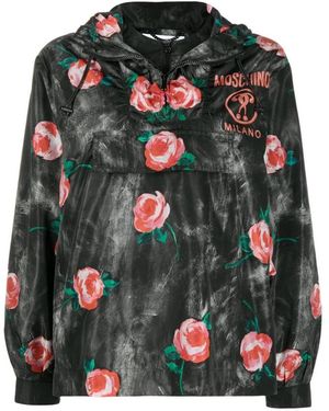Moschino Light Jackets - Green