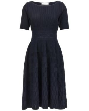 Antonino Valenti Midi Dresses - Blue