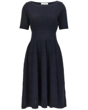 Antonino Valenti Skirts - Blau