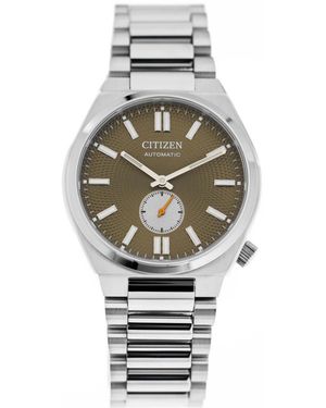 Citizen Watches - Metálico