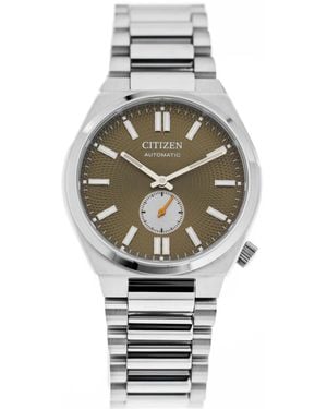 Citizen Watches - Metallizzato
