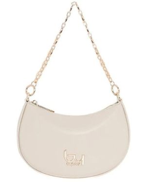 BY BYBLOS Shoulder Bags - Neutro