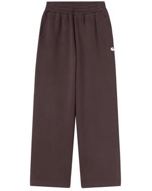Carhartt Joggers - Purple