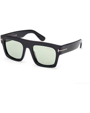 Tom Ford Sunglasses - Black