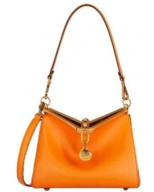 Etro Shoulder Bags - Rojo