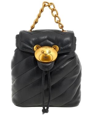 Rue Madam Backpacks - Nero