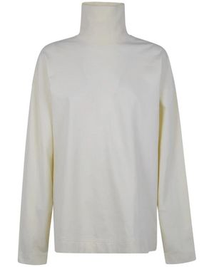 Phoebe Philo Turtlenecks - Gris