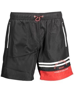 KARL LAGERFELD Beachwear - Grey