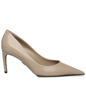 Dolce & Gabbana Court Shoes - White
