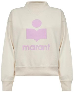 Isabel Marant Sweatshirts - Blanco