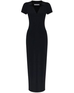 IRO Maxi Dresses - Negro