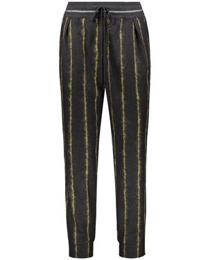 Lorena Antoniazzi Joggers - Grey