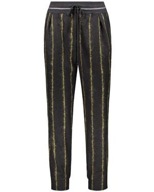 Lorena Antoniazzi Joggers - Grey