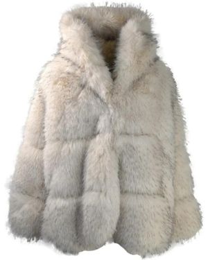 S.w.o.r.d 6.6.44 Sa25-9038 Jacket - Grijs