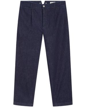 PENCE 1979 Straight Jeans - Azul