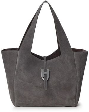 Hogan Tote Bags - Nero