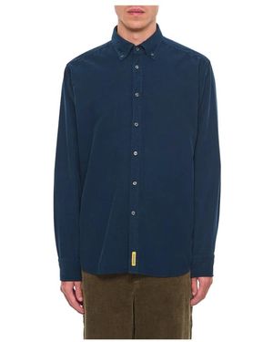 B.D. Baggies Casual Shirts - Blue
