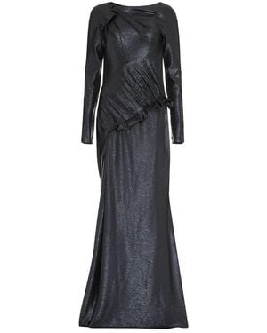 Talbot Runhof Gowns - Black