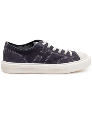 Hogan Schuhe - Blau