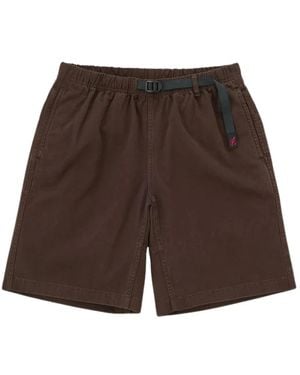 Gramicci Casual Shorts - Brown
