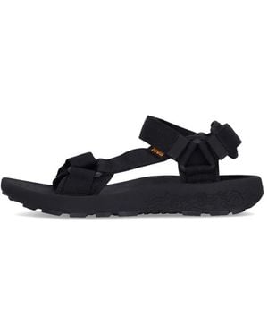 Teva Terragrip Hydratrek Sandal - Zwart
