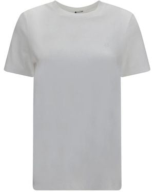 Balmain T-Shirts - Grigio