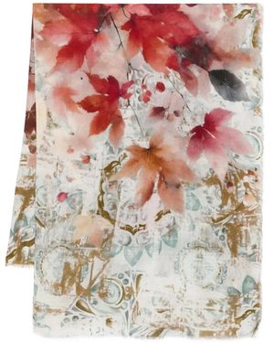D'Aniello Scarves - Multicolor