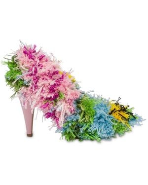 Moschino Pumps - Green