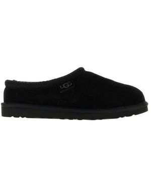 UGG Slippers - Nero