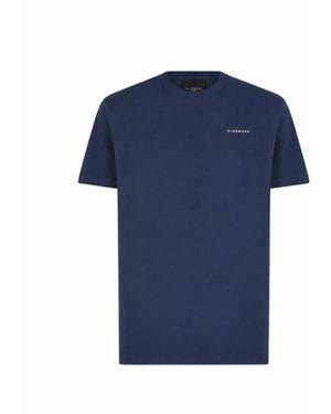 John Richmond T-Shirts - Blu