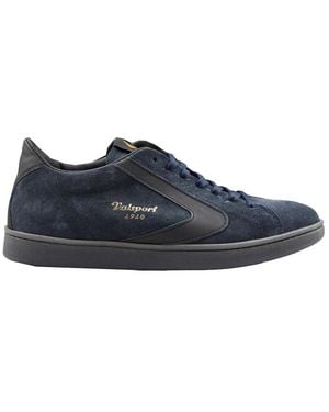 Valsport 1920 Trainers - Blue