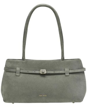 MANU Atelier Shoulder Bags - Vert
