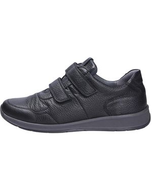 Waldläufer Sneakers - Bleu