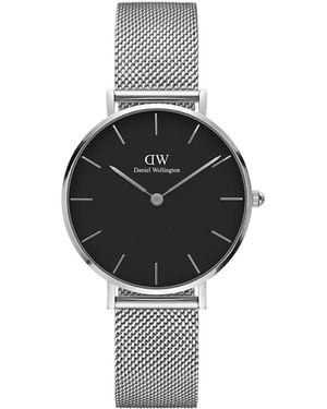 Daniel Wellington Watches - Black