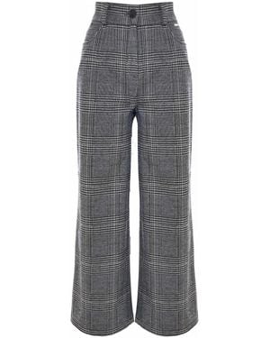 Kocca Wide Pants - Gray