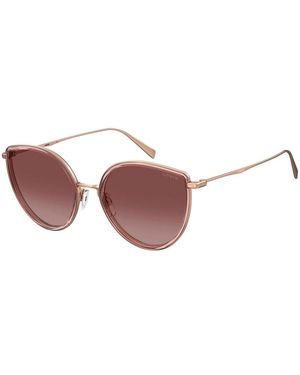 Levi's Lv 5011/S Zonnebril - Bruin